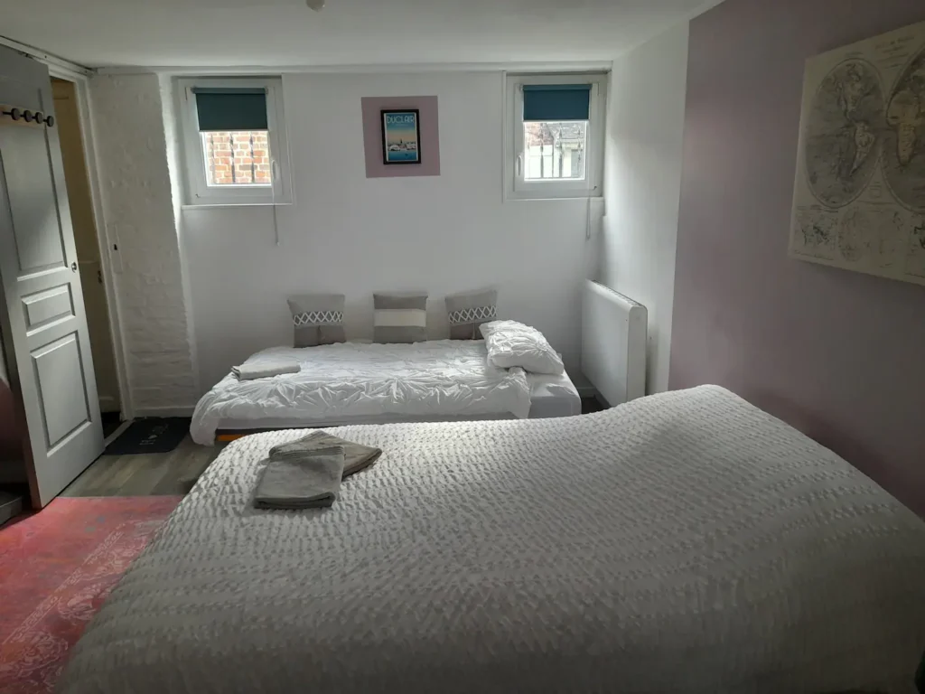 Photo de la Chambre 2